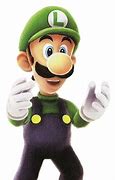 Image result for Mario Galaxy 2 Luigi
