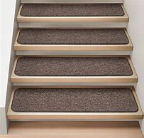 Image result for Carpet Stair Treads Indoor