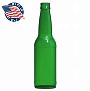 Image result for Green Beer Bottle