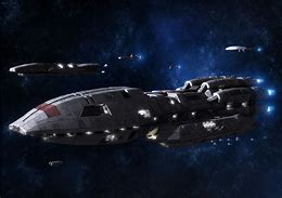 Image result for Battlestar Galactica Battles