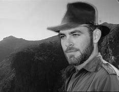Image result for Chris Pine Indiana Jones