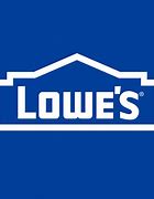Image result for Lowe's Logo White