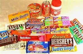 Image result for American Candies