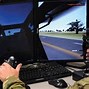 Image result for Military Simulator Officer