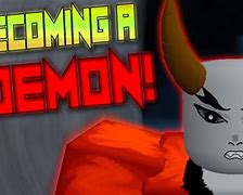 Image result for Roblox Demon