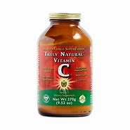 Image result for Truly Real Vitamin C