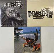 Image result for Prodigy LP