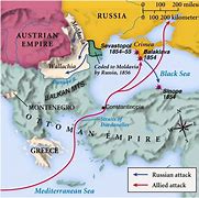 Image result for Crimean War