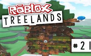 Image result for Treelands Roblox