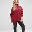 Image result for Burgundy as Colour Hoodie
