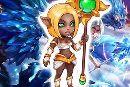 Image result for Thea Hero Wars Game