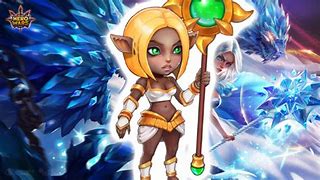 Image result for New Thea Hero Wars