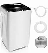 Image result for Danby Portable Washing Machine