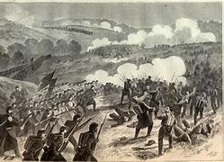 Image result for Civil War Battle Images