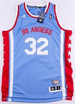 Image result for Blake Griffin Jersey
