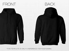 Image result for Black Hoodie Template Photoshop