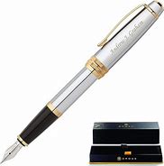 Image result for Cross Ink Pen in Gift Box