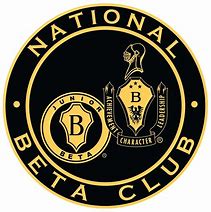 Image result for national beta club