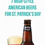 Image result for Irish Apple Beer