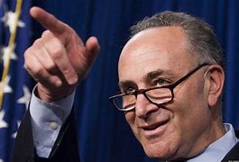Image result for Chuck Schumer Glasses