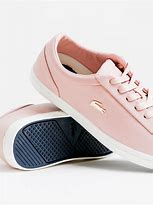 Image result for Lacoste Girls Shoes
