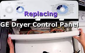 Image result for GE Dryer Control Panel We19m1492