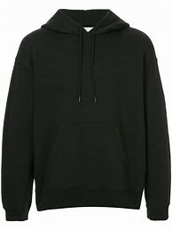 Image result for black long sleeve hoodie