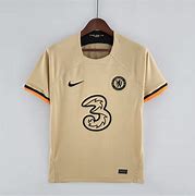 Image result for Jersey Chelsea Third Kit