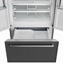 Image result for GE Refrigerator Bottom Freezer Models