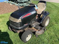 Image result for Craftsman GT5000 Riding Mower Manual
