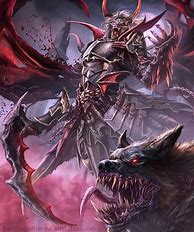 Image result for Vampire Demon Creatures