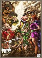 Image result for Dungeons and Dragons Love