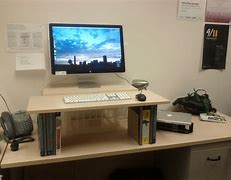 Image result for Teal Decorated Desk