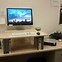 Image result for Simple L-Shaped Desk