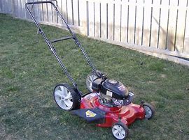 Image result for Riding Lawn Mowers On Clearance