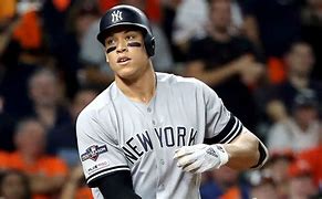 Image result for aaron judge