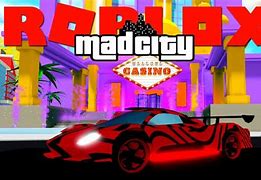 Image result for Mad City Bullet