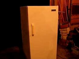 Image result for What Is Underneath a Frigidaire Upright Commercial Freezer