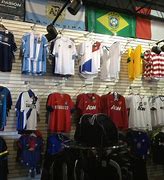 Image result for Soccer Sporting Goods Store