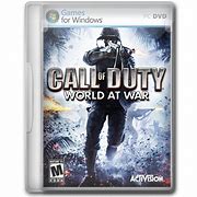 Image result for Call of Duty Waw