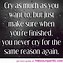 Image result for Sad Love Break Up Quotes