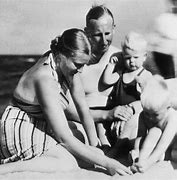 Image result for Heydrich Wife