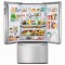 Image result for 28 Square Foot Freezerless Refrigerators