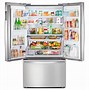 Image result for Freezerless Refrigerator with Ice Maker