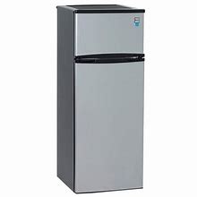 Image result for Small Apartment Size Refrigerator Freezer