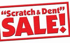 Image result for Scratch and Dent Appliances Glasgow