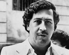 Image result for Pablo Escobar Pics