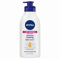 Image result for New Nivea Lotion with Macademia