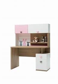 Image result for Kids Room with Desk
