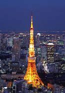 Image result for Neon Lights Tokyo City